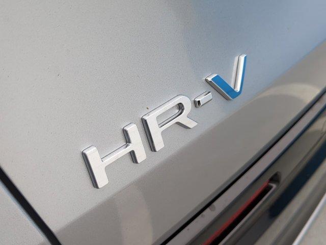 new 2024 Honda HR-V car, priced at $29,292