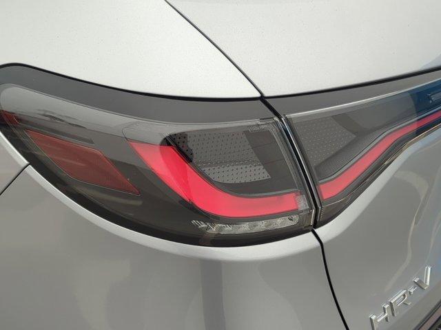 new 2024 Honda HR-V car, priced at $29,292