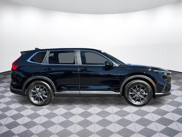 new 2026 Honda CR-V car, priced at $36,795