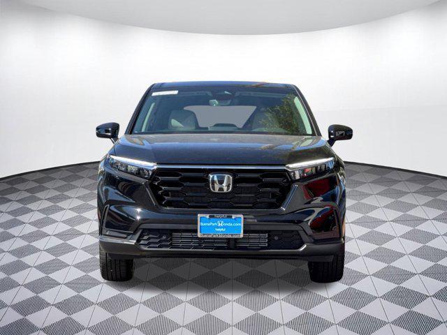 new 2026 Honda CR-V car, priced at $36,795