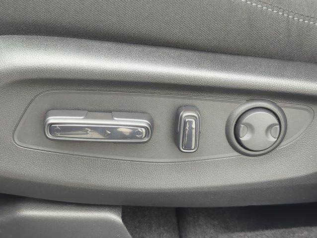 new 2025 Honda CR-V car, priced at $33,745