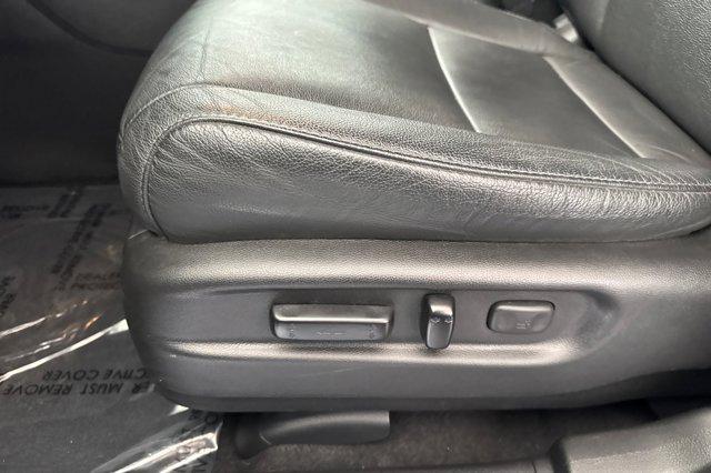 used 2021 Honda Pilot car, priced at $26,999
