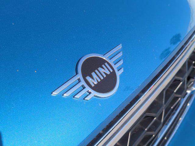 used 2020 MINI Countryman car, priced at $18,998