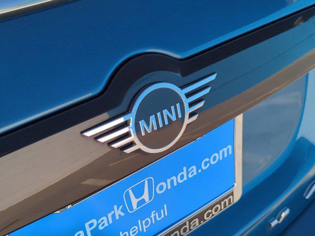 used 2020 MINI Countryman car, priced at $18,998