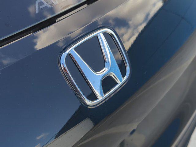 new 2025 Honda HR-V car, priced at $28,295