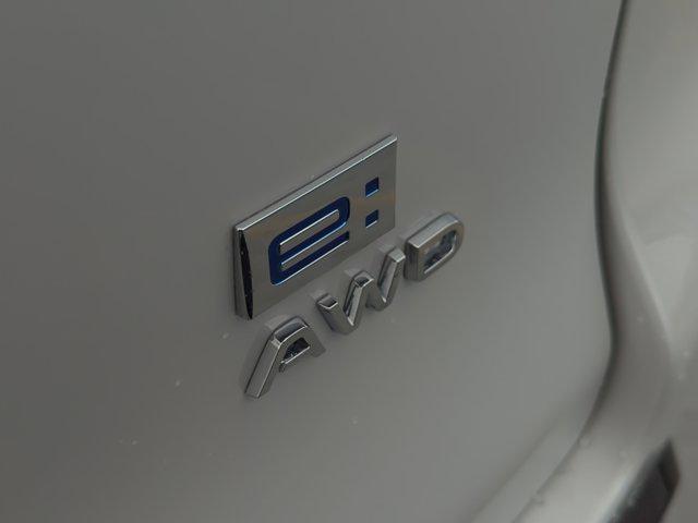 new 2025 Honda Prologue car, priced at $59,805