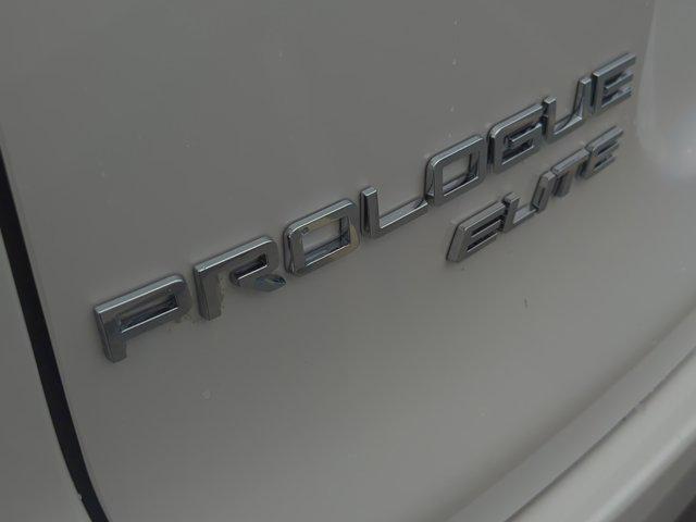 new 2025 Honda Prologue car, priced at $59,805