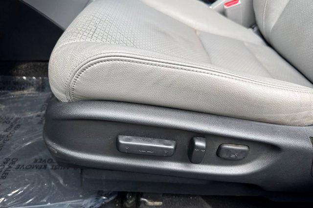 used 2017 Honda Accord car, priced at $21,999