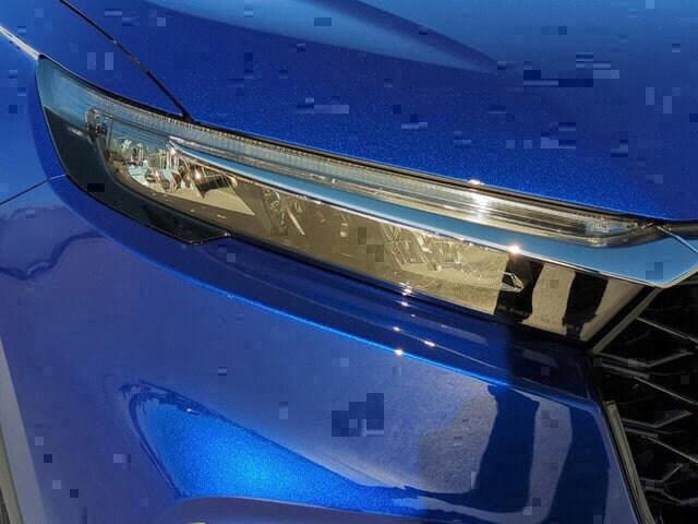 new 2024 Honda CR-V car, priced at $36,692