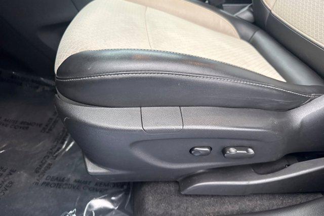 used 2017 Buick Encore car, priced at $10,999