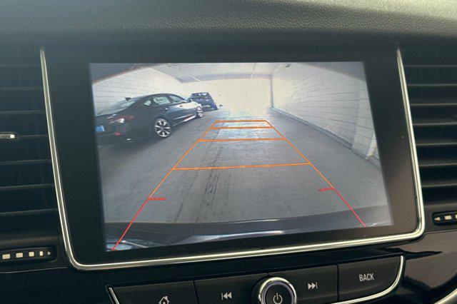 used 2017 Buick Encore car, priced at $10,999