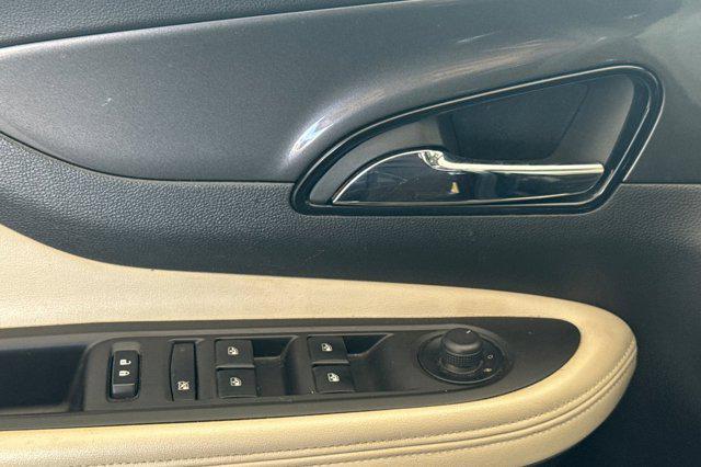 used 2017 Buick Encore car, priced at $10,999