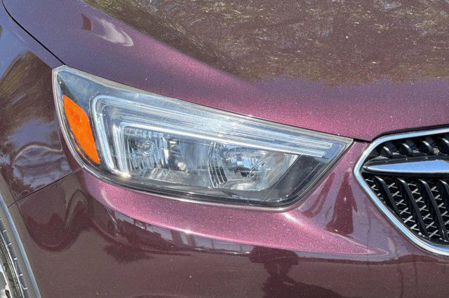 used 2017 Buick Encore car, priced at $10,999