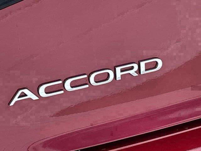 new 2024 Honda Accord Hybrid car, priced at $33,992