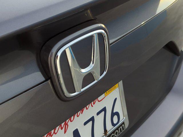 used 2020 Honda Civic car, priced at $19,498