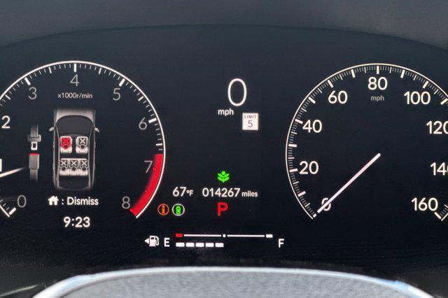 used 2024 Honda Civic car, priced at $22,999