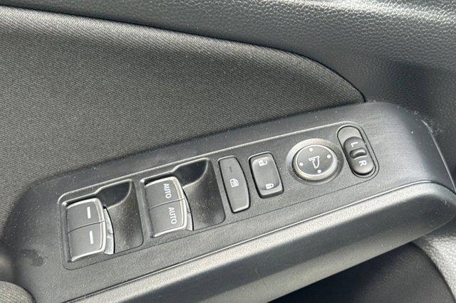 used 2024 Honda Civic car, priced at $22,999