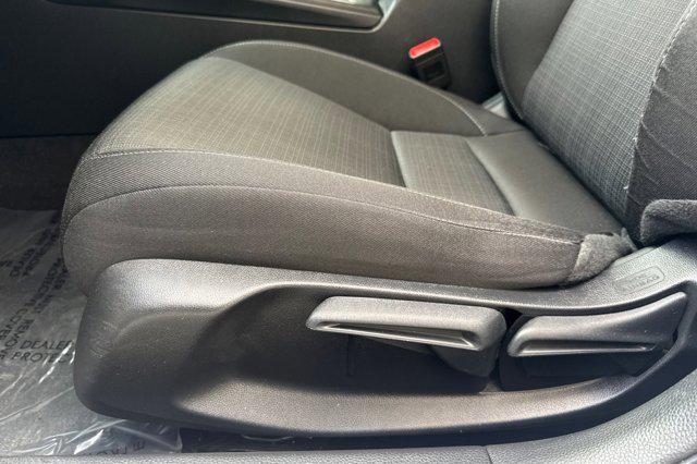 used 2024 Honda Civic car, priced at $22,999