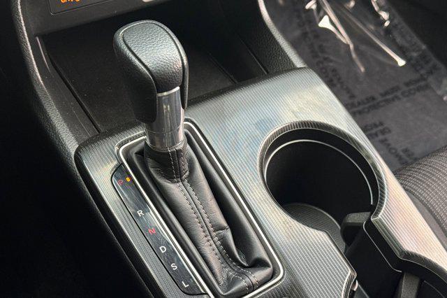 used 2024 Honda Civic car, priced at $22,999