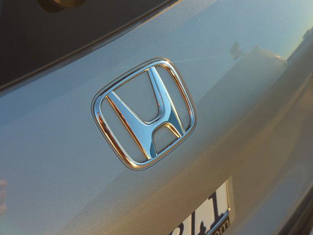 used 2023 Honda HR-V car, priced at $22,999