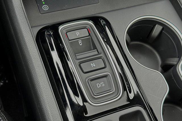 new 2025 Honda Pilot car, priced at $51,095