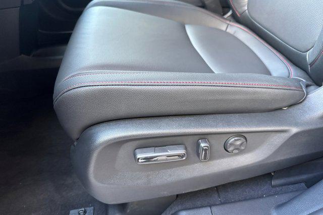 new 2026 Honda Odyssey car, priced at $45,845