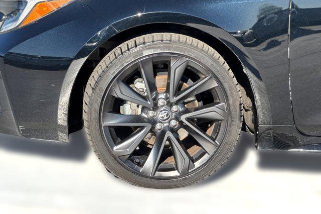 used 2024 Toyota Corolla car, priced at $21,498