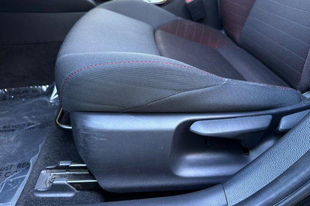 used 2024 Toyota Corolla car, priced at $21,498