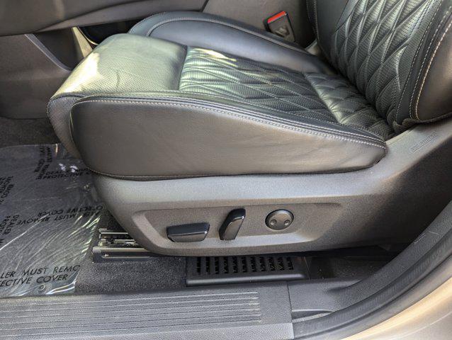 used 2022 Nissan Rogue car, priced at $27,999