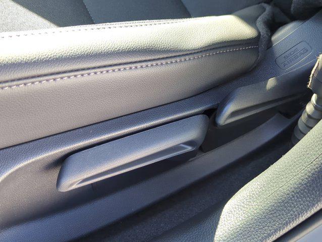 new 2025 Honda Civic Hybrid car, priced at $30,555