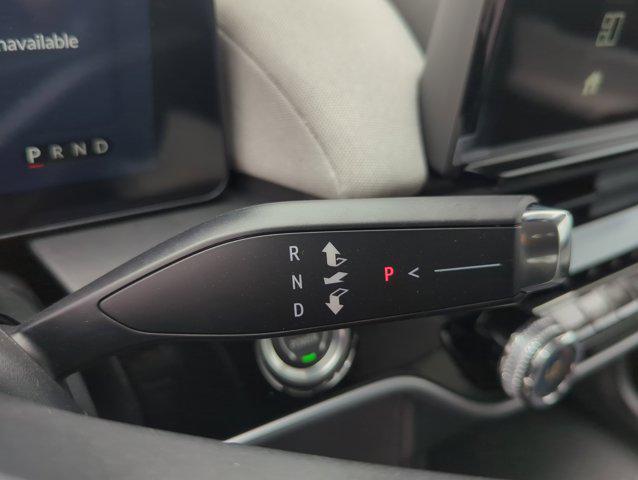 new 2025 Honda Prologue car, priced at $52,305