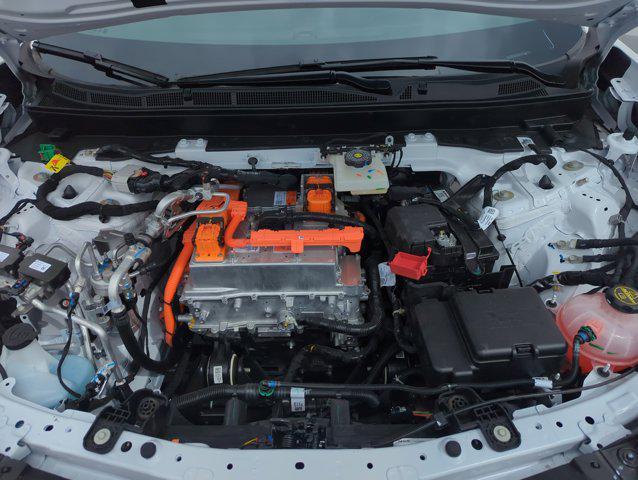 new 2025 Honda Prologue car, priced at $52,305