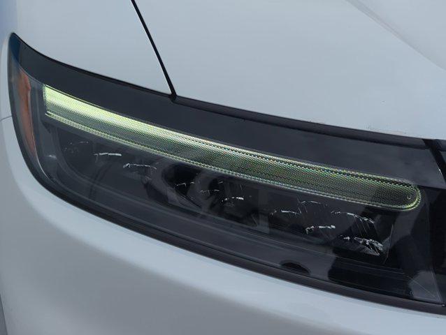new 2025 Honda Prologue car, priced at $52,305