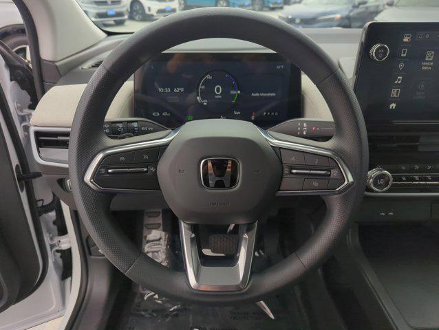 new 2025 Honda Prologue car, priced at $52,305