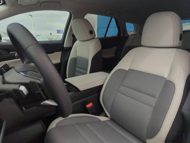 new 2025 Honda Prologue car, priced at $52,305