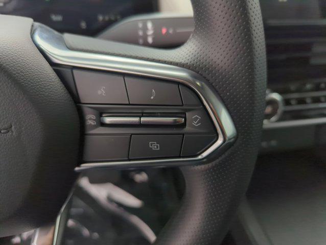 new 2025 Honda Prologue car, priced at $52,305