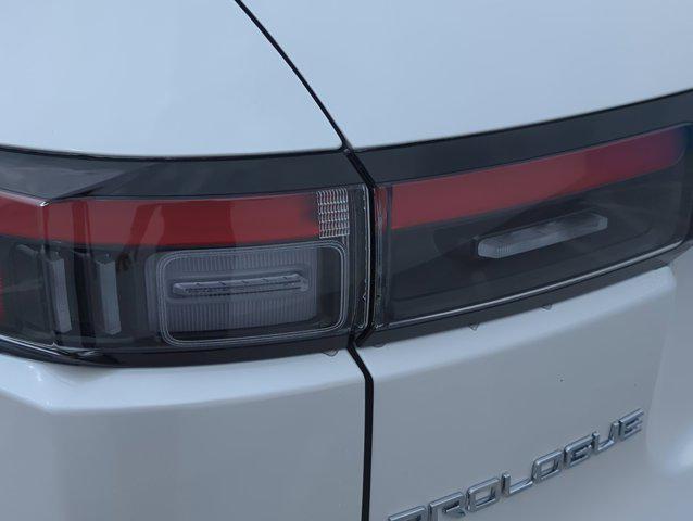 new 2025 Honda Prologue car, priced at $52,305
