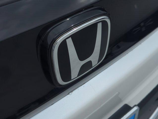 new 2025 Honda Prologue car, priced at $52,305