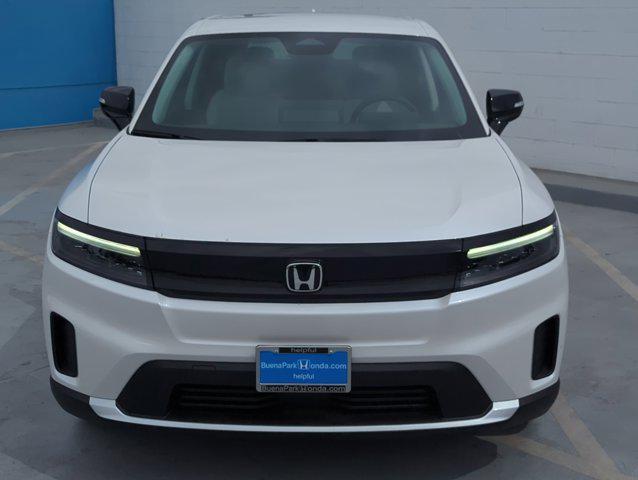 new 2025 Honda Prologue car, priced at $52,305