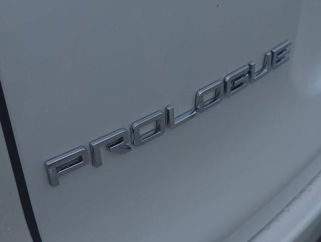 new 2025 Honda Prologue car, priced at $52,305