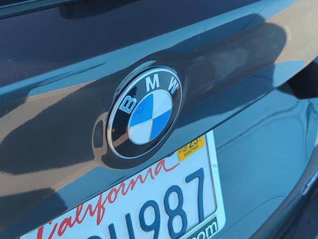 used 2024 BMW X3 car, priced at $40,997