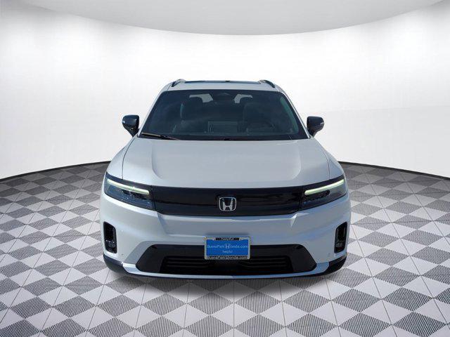 new 2025 Honda Prologue car, priced at $56,605