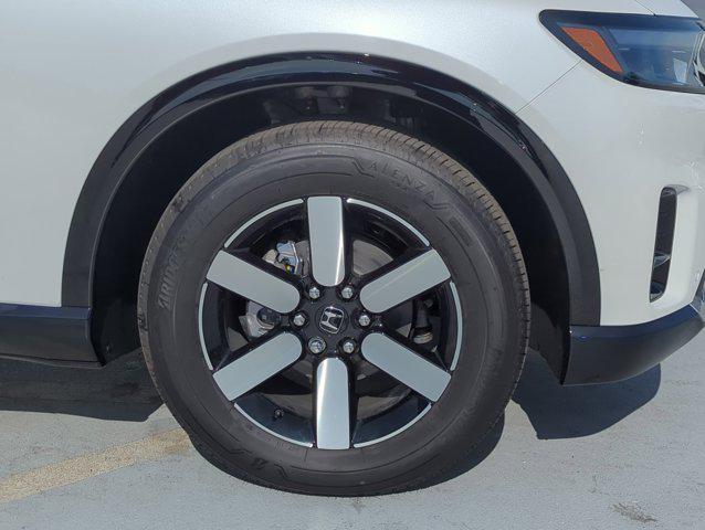new 2025 Honda Prologue car, priced at $56,605