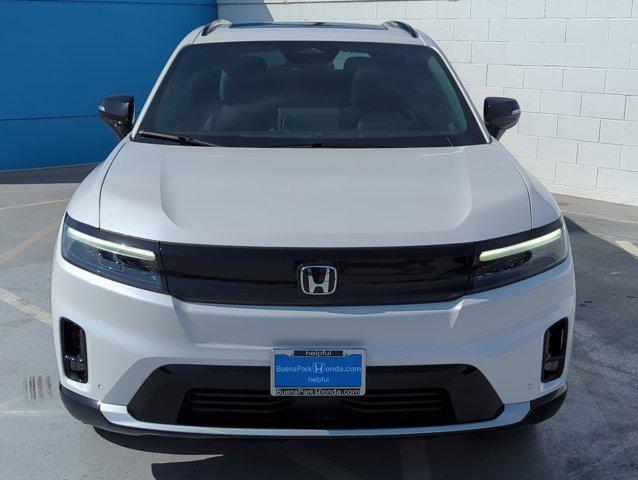 new 2025 Honda Prologue car, priced at $56,605
