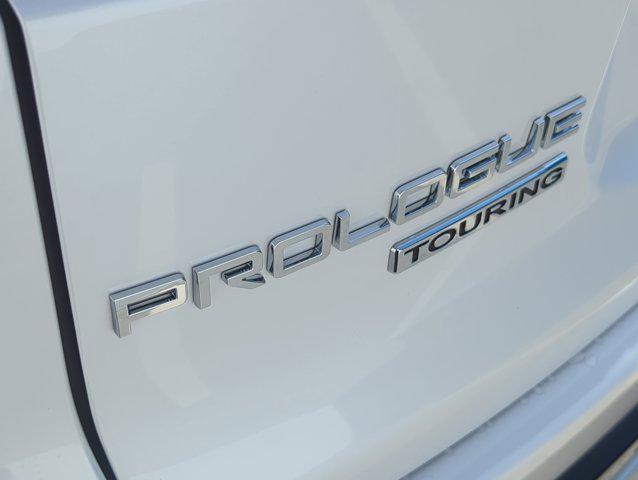 new 2025 Honda Prologue car, priced at $56,605