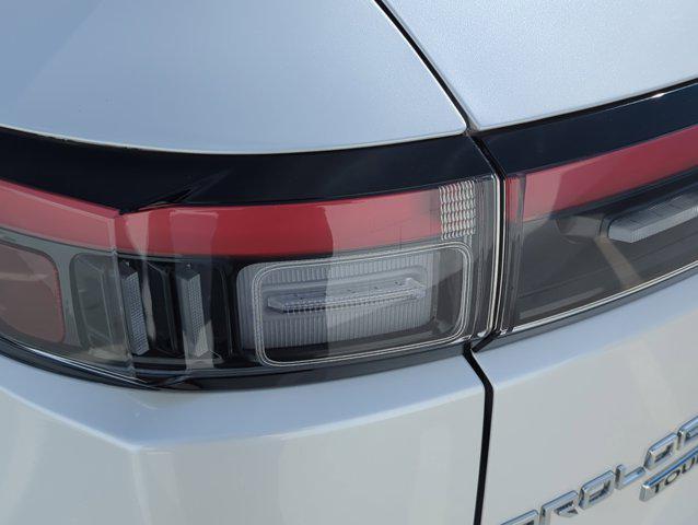 new 2025 Honda Prologue car, priced at $56,605