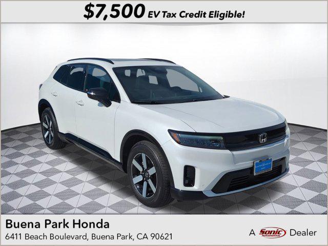 new 2025 Honda Prologue car, priced at $56,605