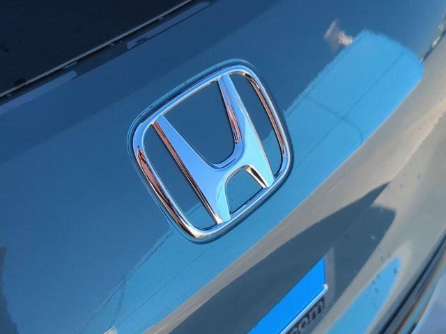 new 2025 Honda HR-V car, priced at $31,305