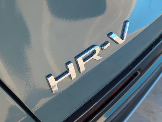 new 2025 Honda HR-V car, priced at $31,305