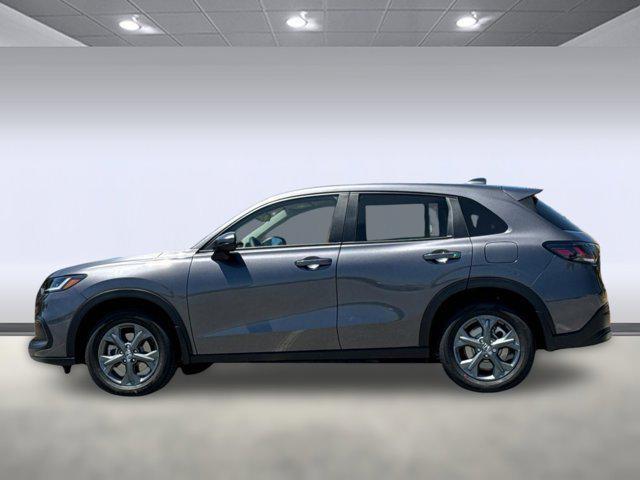 new 2026 Honda HR-V car, priced at $27,650